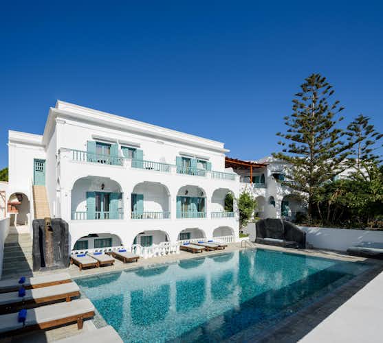 Information about hotel Armonia